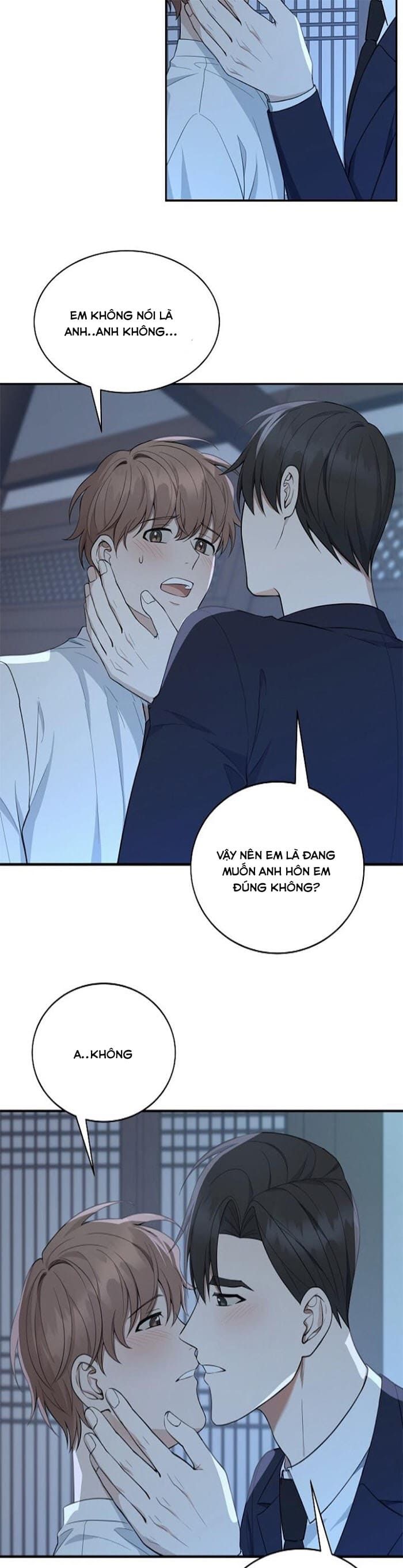 đọc truyện Struggle Chương 43 ảnh 34 tại Thiên Thai Truyện