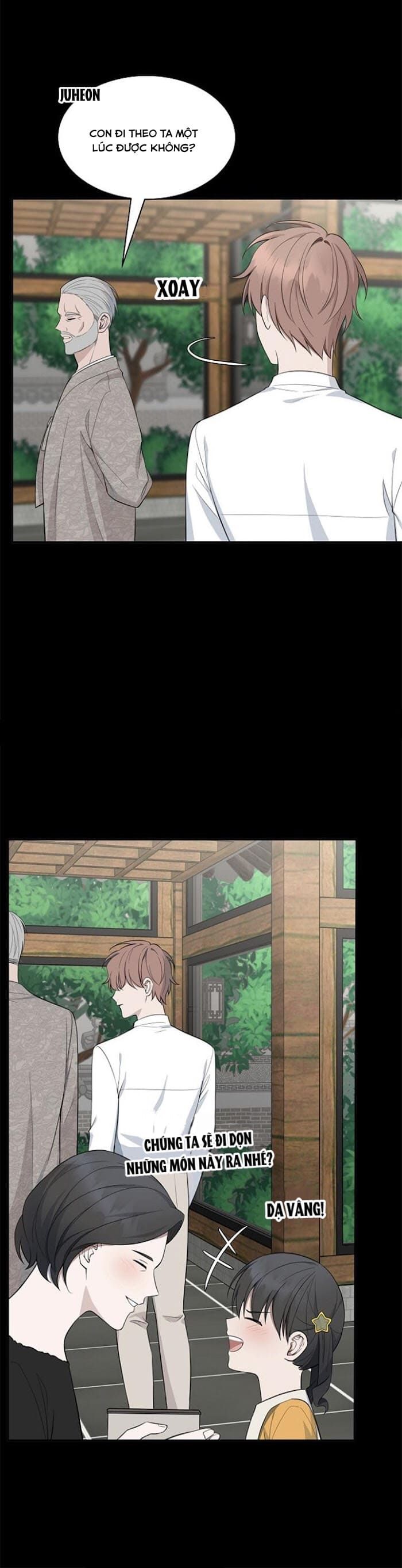 đọc truyện Struggle Chương 43 ảnh 8 tại Thiên Thai Truyện