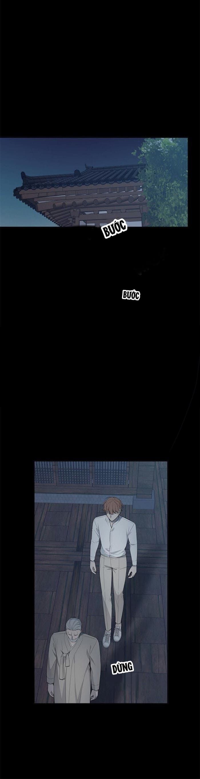 đọc truyện Struggle Chương 43 ảnh 9 tại Thiên Thai Truyện