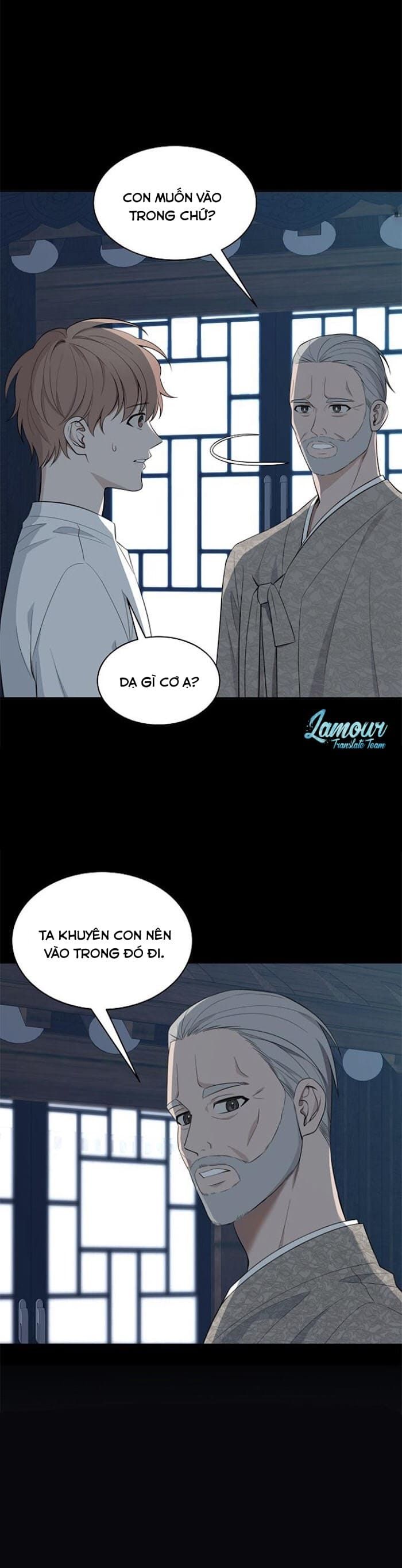 đọc truyện Struggle Chương 43 ảnh 10 tại Thiên Thai Truyện