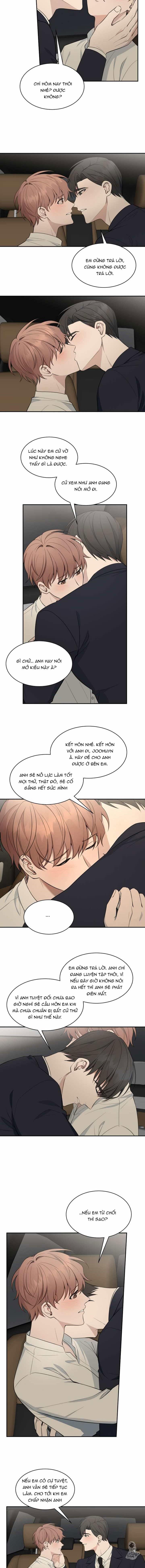 đọc truyện Struggle Chương 44.5 ảnh 4 tại Thiên Thai Truyện