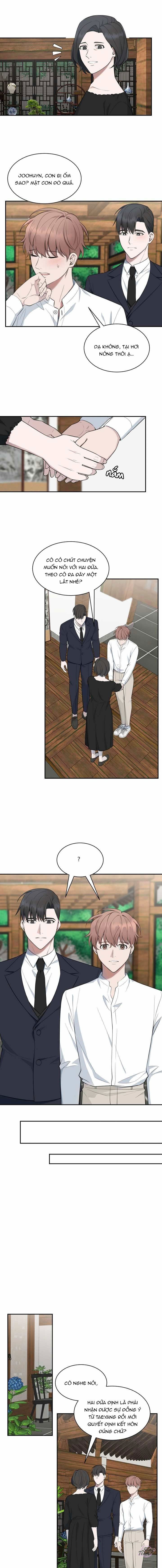 đọc truyện Struggle Chương 44.6 ảnh 3 tại Thiên Thai Truyện