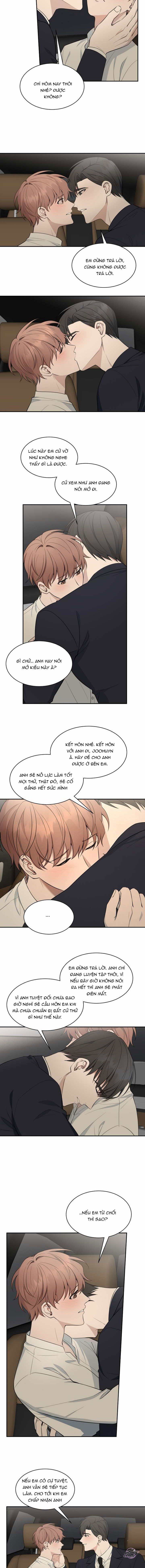 đọc truyện Struggle Chương 44.6 ảnh 8 tại Thiên Thai Truyện