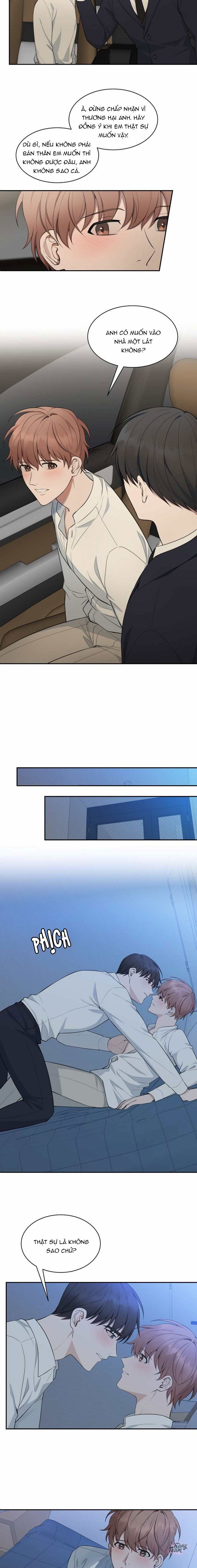 đọc truyện Struggle Chương 44.6 ảnh 9 tại Thiên Thai Truyện