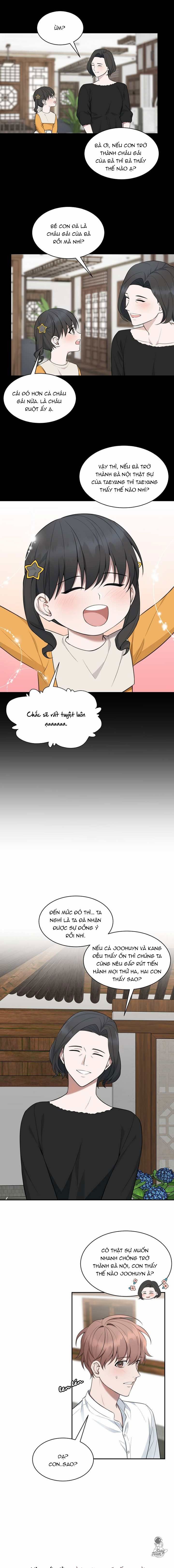 đọc truyện Struggle Chương 44 ảnh 5 tại Thiên Thai Truyện