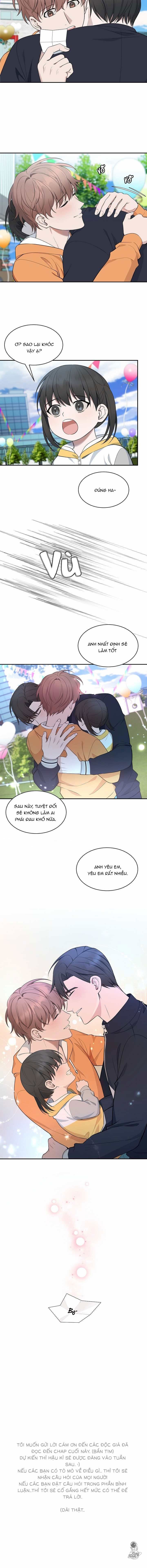 đọc truyện Struggle Chương 45.5 ảnh 8 tại Thiên Thai Truyện