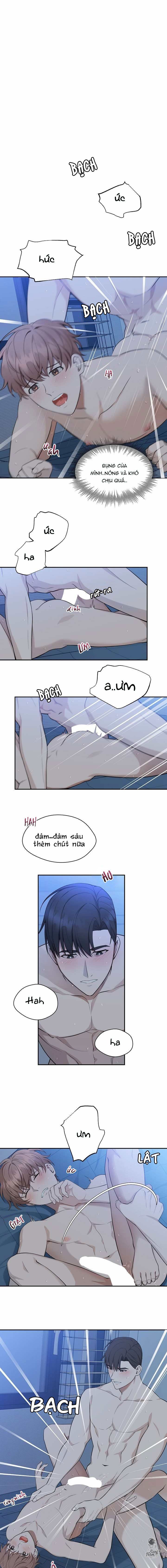 đọc truyện Struggle Chương 45 ảnh 3 tại Thiên Thai Truyện