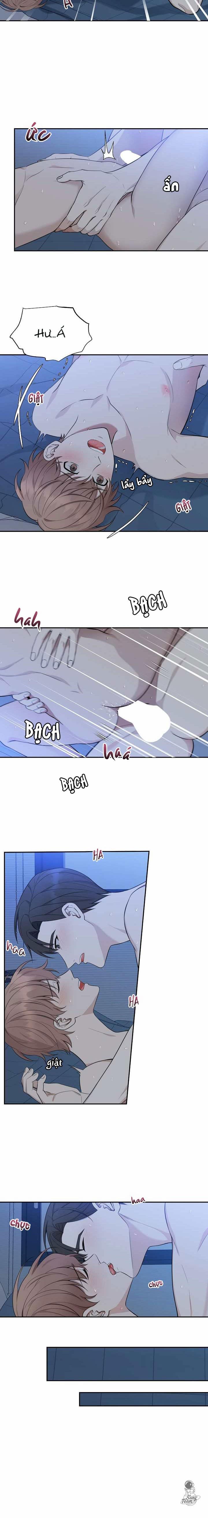 đọc truyện Struggle Chương 45 ảnh 4 tại Thiên Thai Truyện