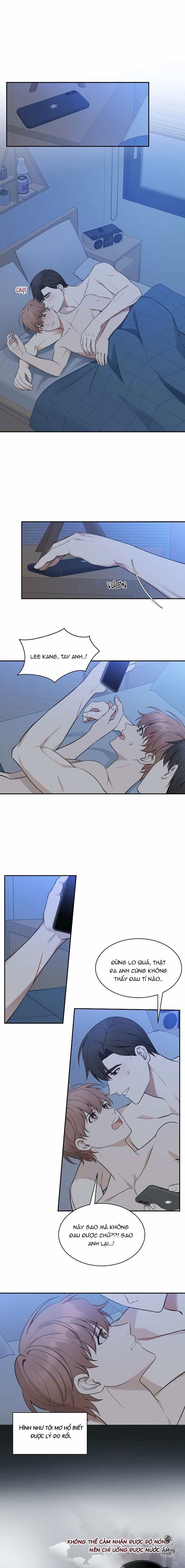 đọc truyện Struggle Chương 45 ảnh 5 tại Thiên Thai Truyện