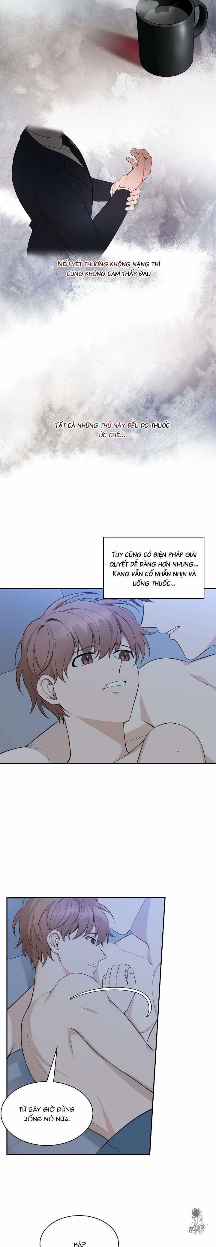 đọc truyện Struggle Chương 45 ảnh 6 tại Thiên Thai Truyện