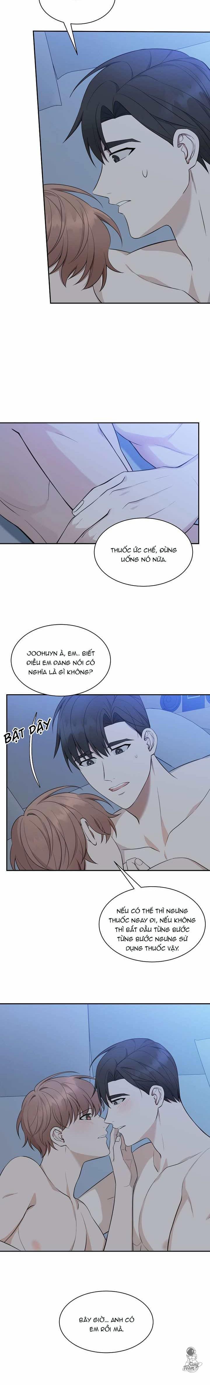 đọc truyện Struggle Chương 45 ảnh 7 tại Thiên Thai Truyện