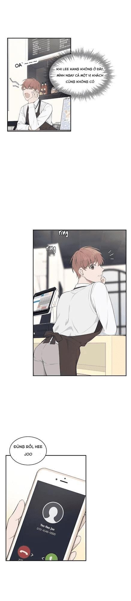 đọc truyện Struggle Chương 5 ảnh 12 tại Thiên Thai Truyện