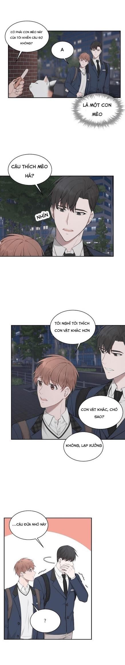 đọc truyện Struggle Chương 5 ảnh 15 tại Thiên Thai Truyện