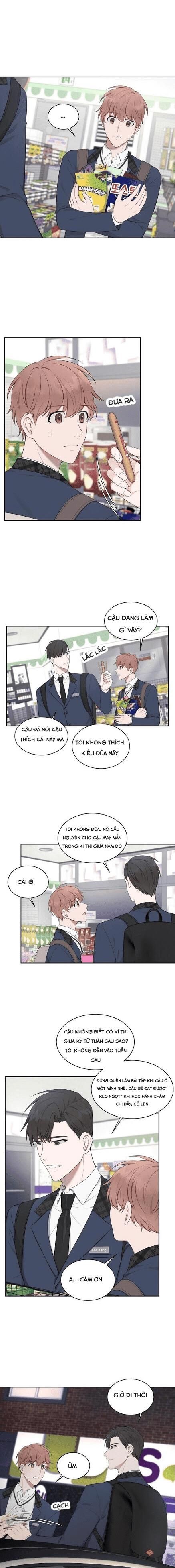 đọc truyện Struggle Chương 5 ảnh 17 tại Thiên Thai Truyện