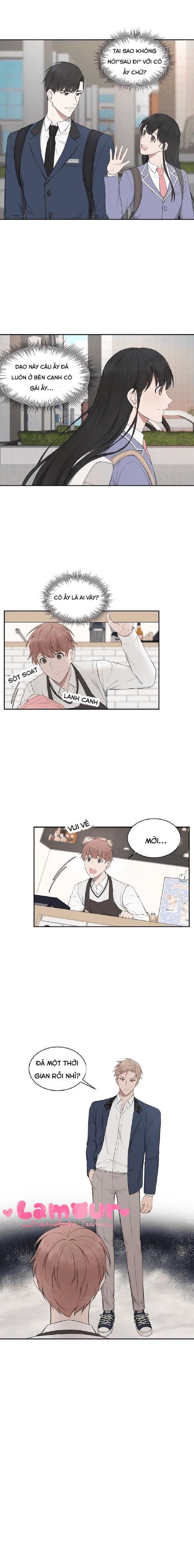 đọc truyện Struggle Chương 5 ảnh 20 tại Thiên Thai Truyện