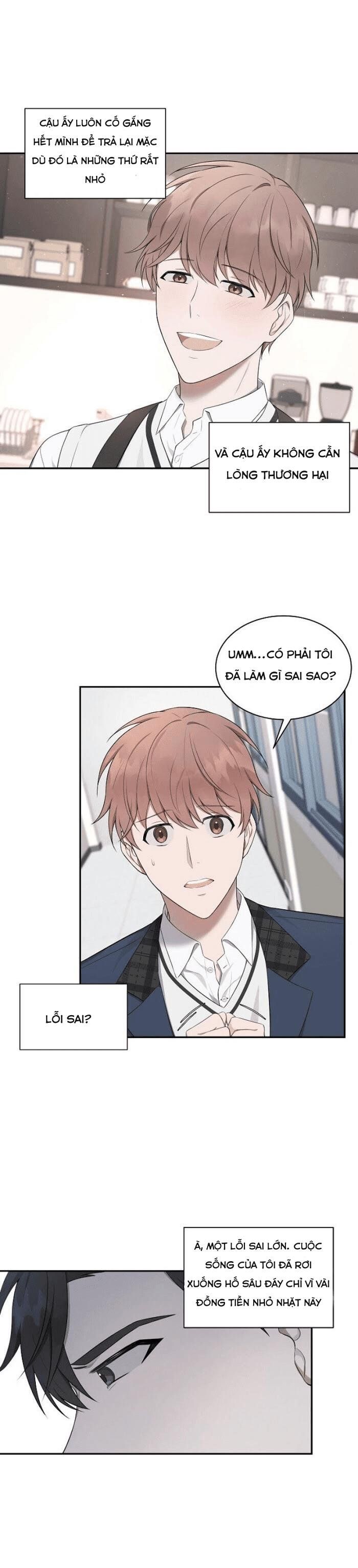 đọc truyện Struggle Chương 5 ảnh 10 tại Thiên Thai Truyện