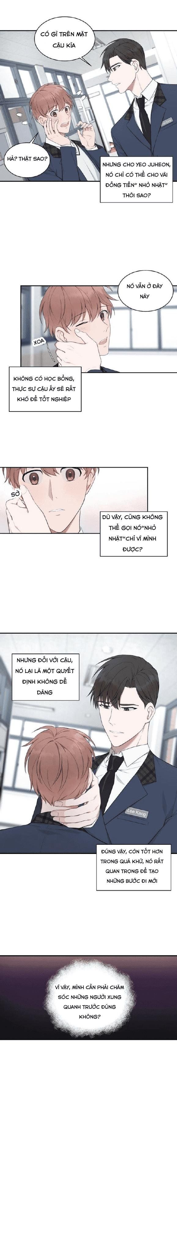 đọc truyện Struggle Chương 5 ảnh 11 tại Thiên Thai Truyện