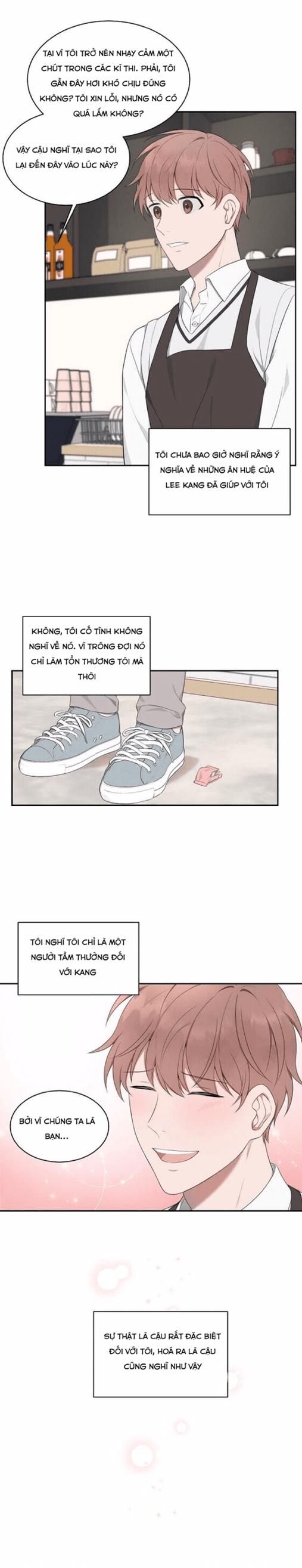 đọc truyện Struggle Chương 6 ảnh 12 tại Thiên Thai Truyện