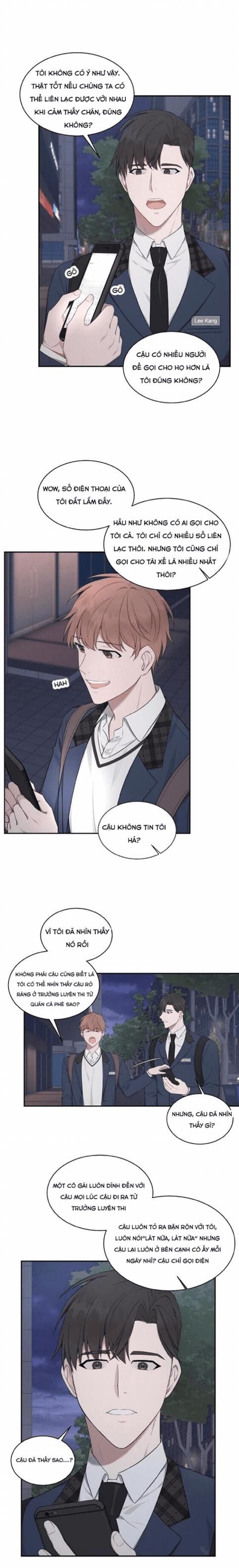 đọc truyện Struggle Chương 6 ảnh 14 tại Thiên Thai Truyện