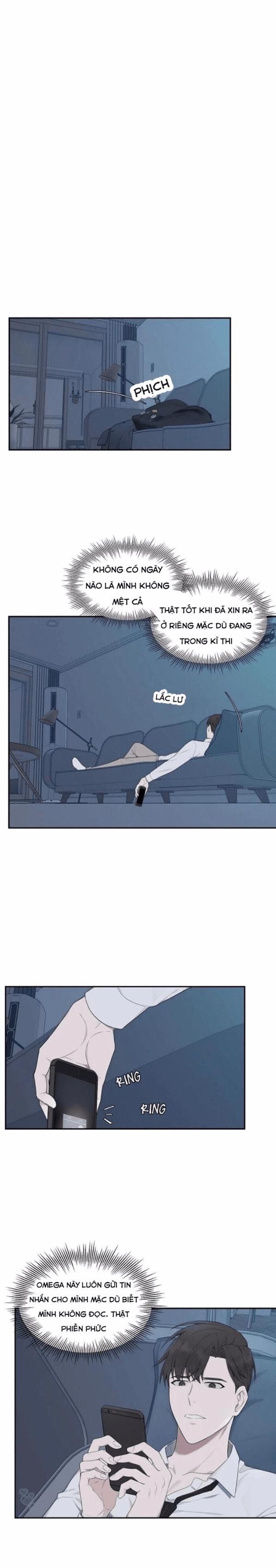 đọc truyện Struggle Chương 6 ảnh 17 tại Thiên Thai Truyện