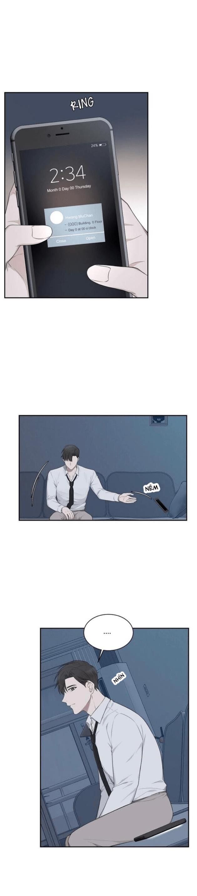 đọc truyện Struggle Chương 6 ảnh 18 tại Thiên Thai Truyện