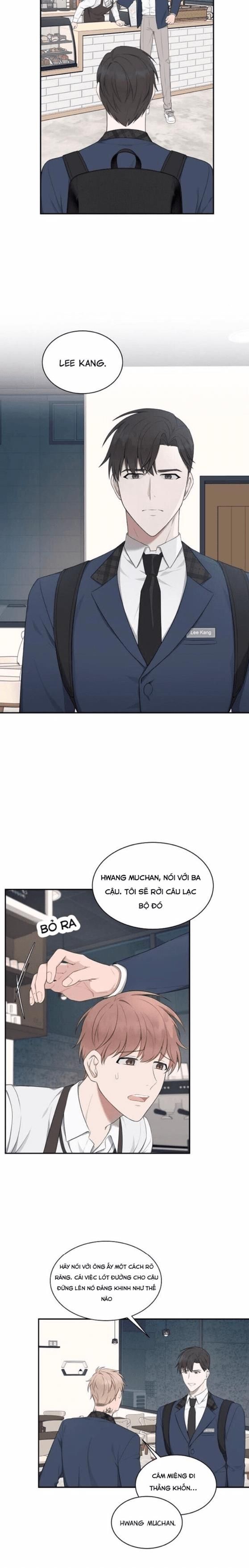 đọc truyện Struggle Chương 6 ảnh 7 tại Thiên Thai Truyện