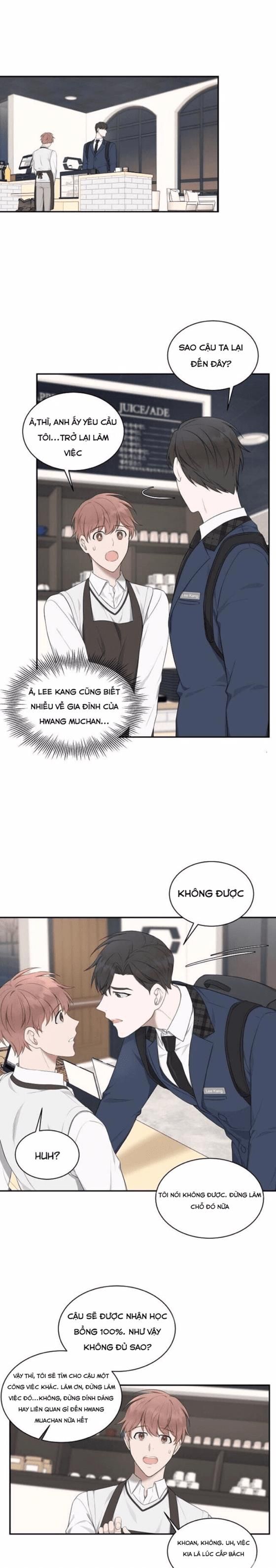 đọc truyện Struggle Chương 6 ảnh 9 tại Thiên Thai Truyện