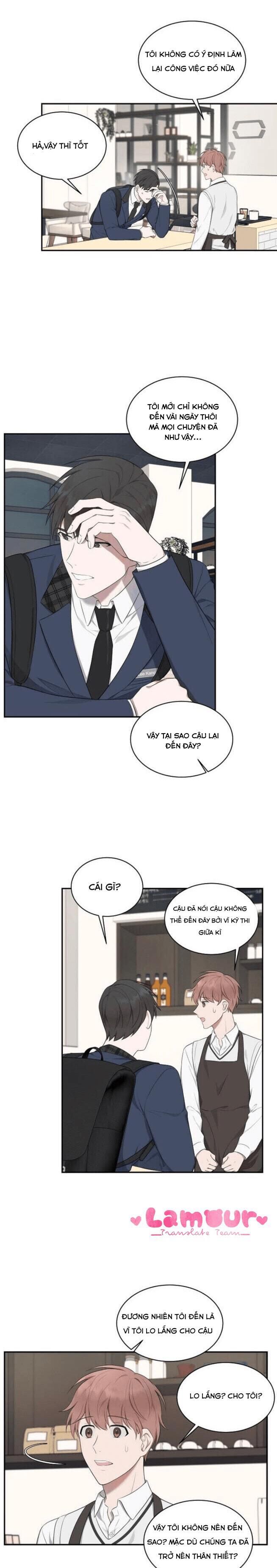 đọc truyện Struggle Chương 6 ảnh 10 tại Thiên Thai Truyện