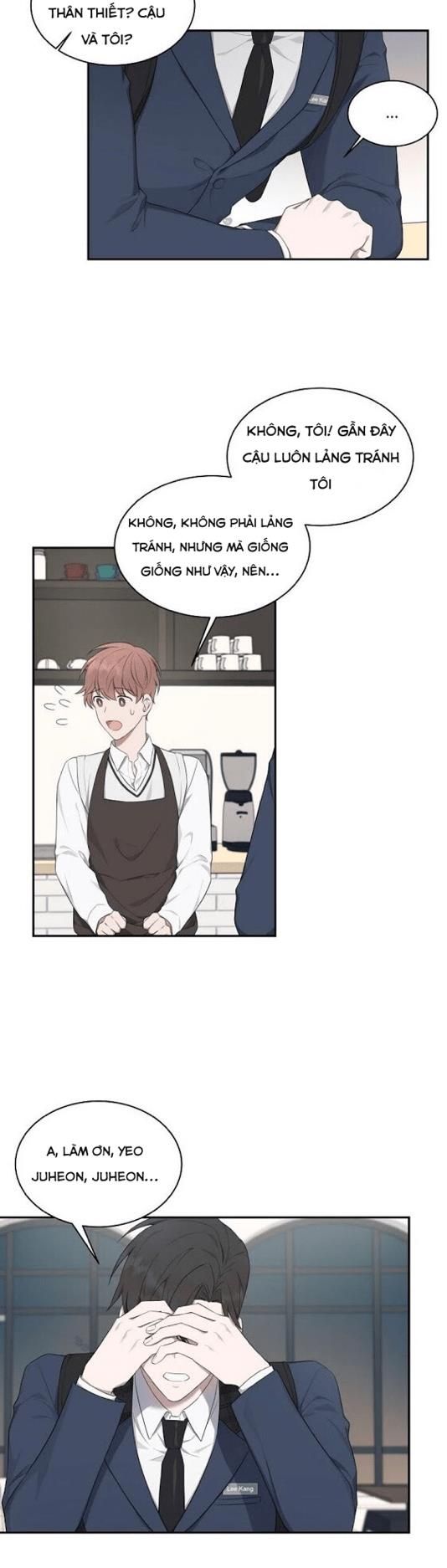 đọc truyện Struggle Chương 6 ảnh 11 tại Thiên Thai Truyện