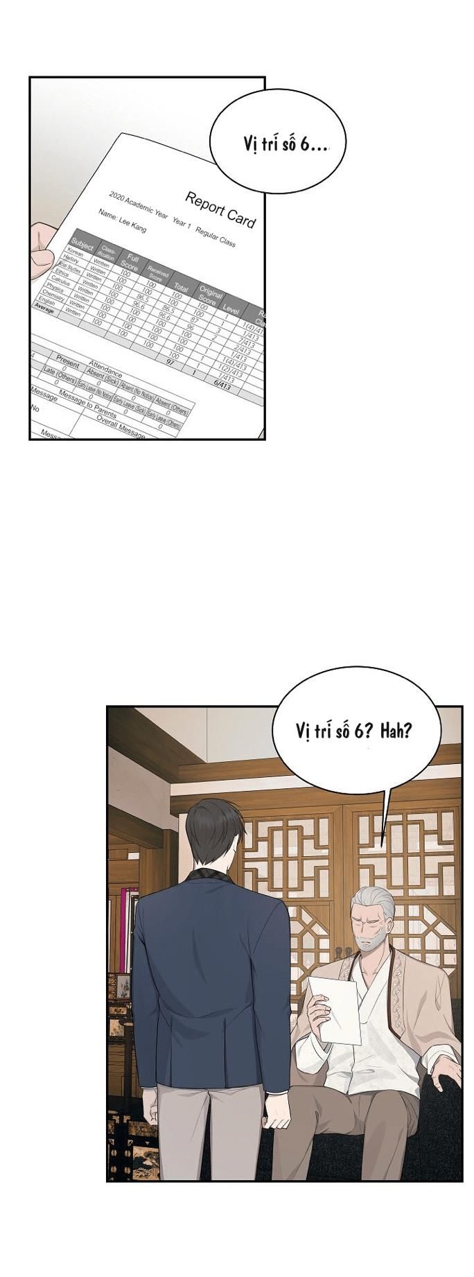 đọc truyện Struggle Chương 7 ảnh 3 tại Thiên Thai Truyện