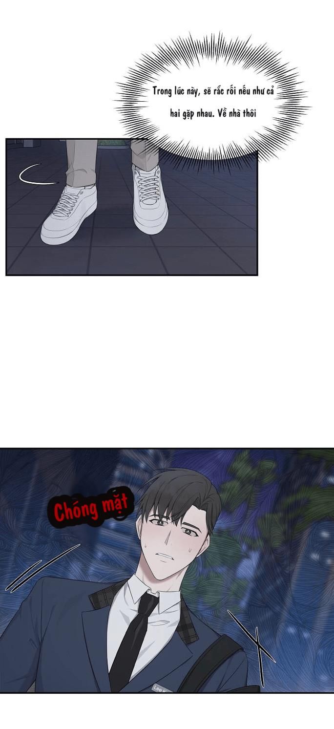 đọc truyện Struggle Chương 7 ảnh 12 tại Thiên Thai Truyện