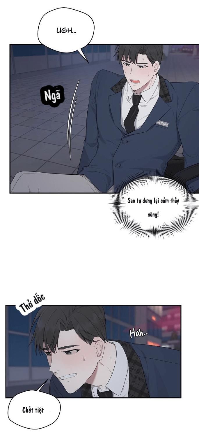 đọc truyện Struggle Chương 7 ảnh 13 tại Thiên Thai Truyện