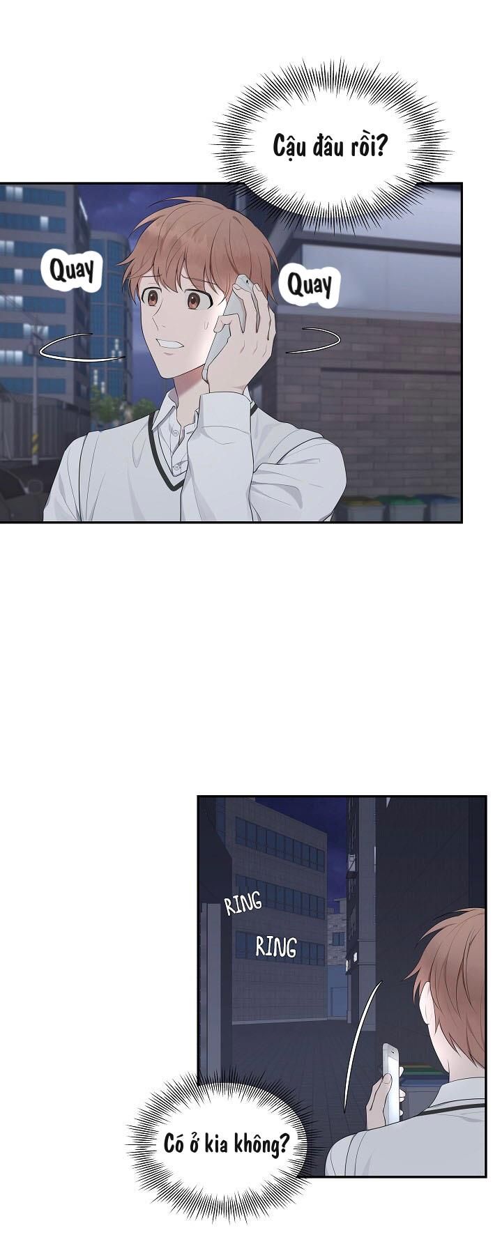 đọc truyện Struggle Chương 7 ảnh 19 tại Thiên Thai Truyện