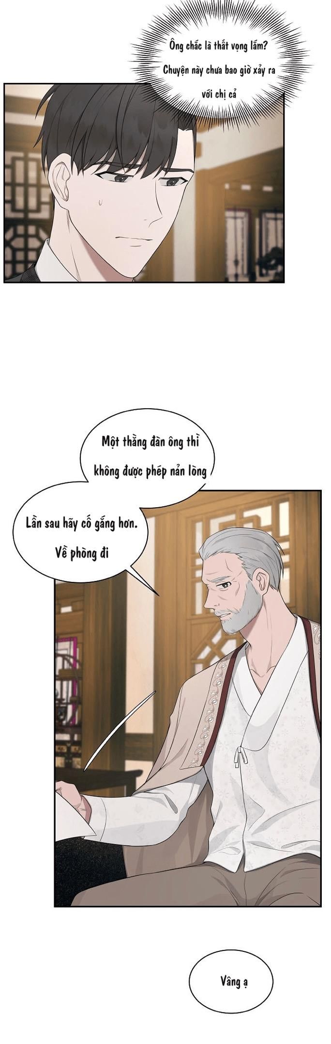 đọc truyện Struggle Chương 7 ảnh 4 tại Thiên Thai Truyện