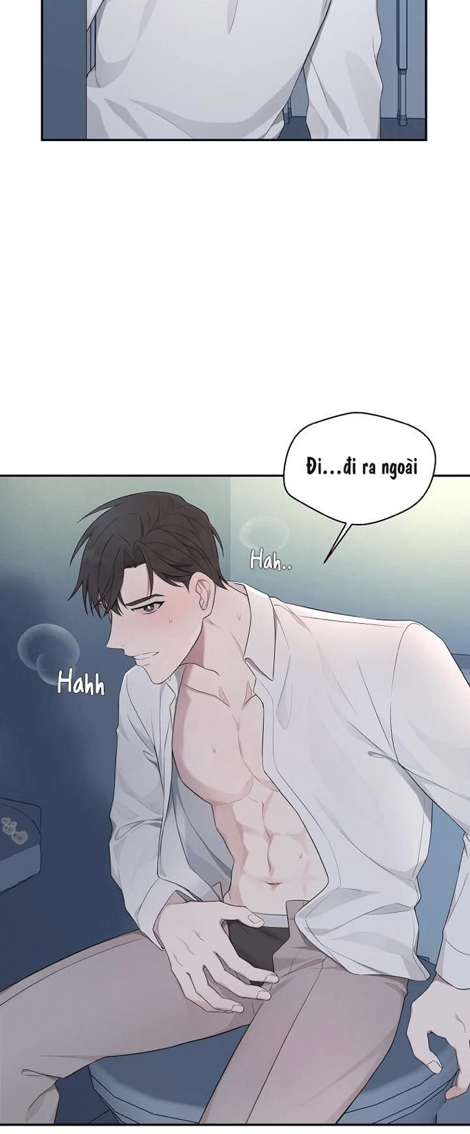 đọc truyện Struggle Chương 7 ảnh 22 tại Thiên Thai Truyện