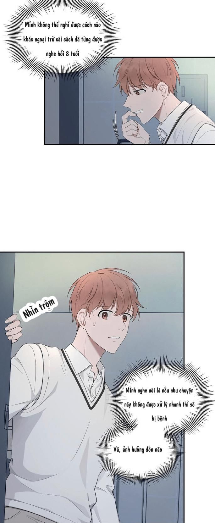 đọc truyện Struggle Chương 7 ảnh 24 tại Thiên Thai Truyện