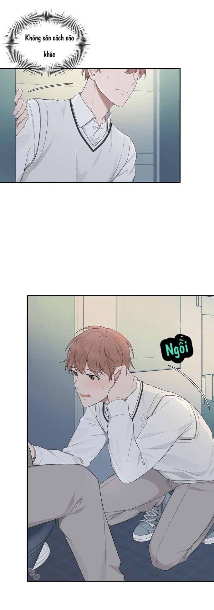 đọc truyện Struggle Chương 7 ảnh 26 tại Thiên Thai Truyện