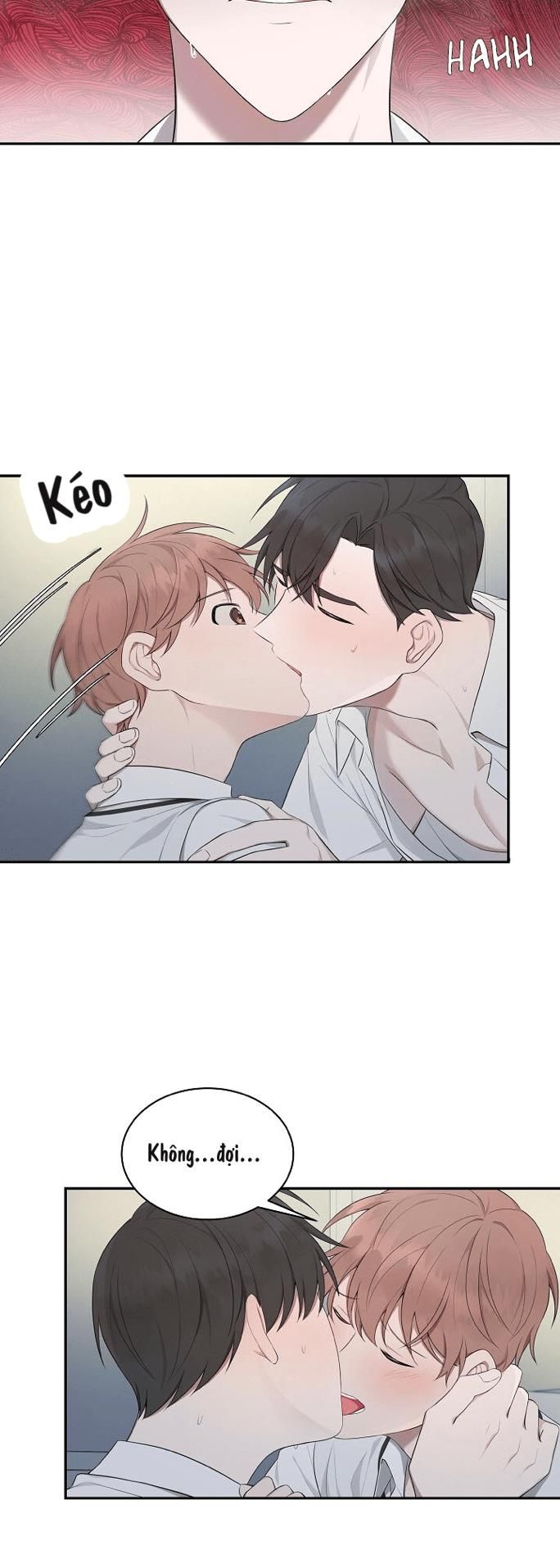 đọc truyện Struggle Chương 7 ảnh 28 tại Thiên Thai Truyện