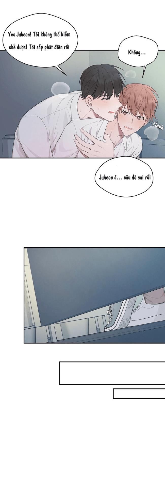 đọc truyện Struggle Chương 7 ảnh 30 tại Thiên Thai Truyện