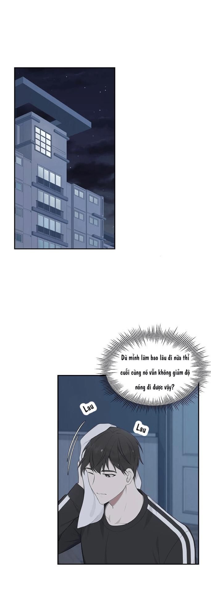 đọc truyện Struggle Chương 7 ảnh 31 tại Thiên Thai Truyện