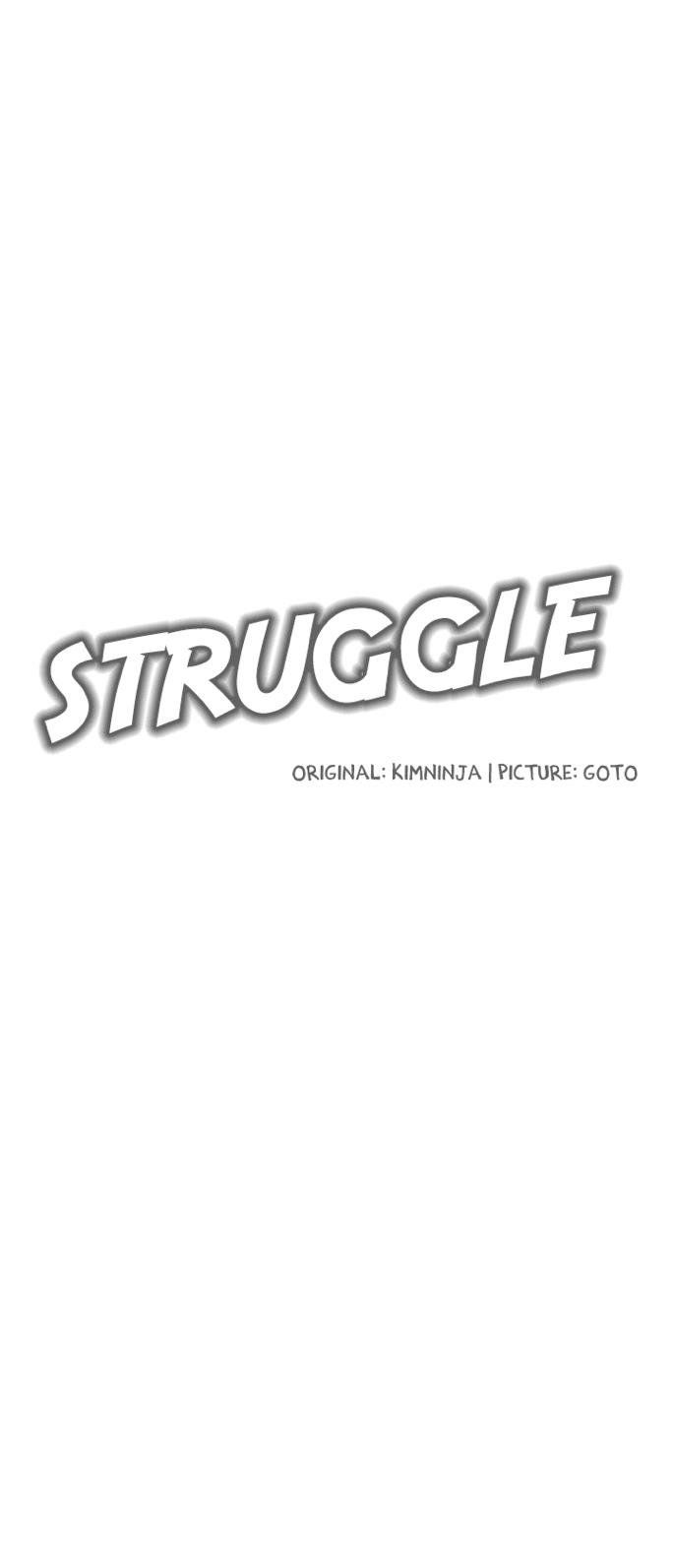 đọc truyện Struggle Chương 7 ảnh 5 tại Thiên Thai Truyện
