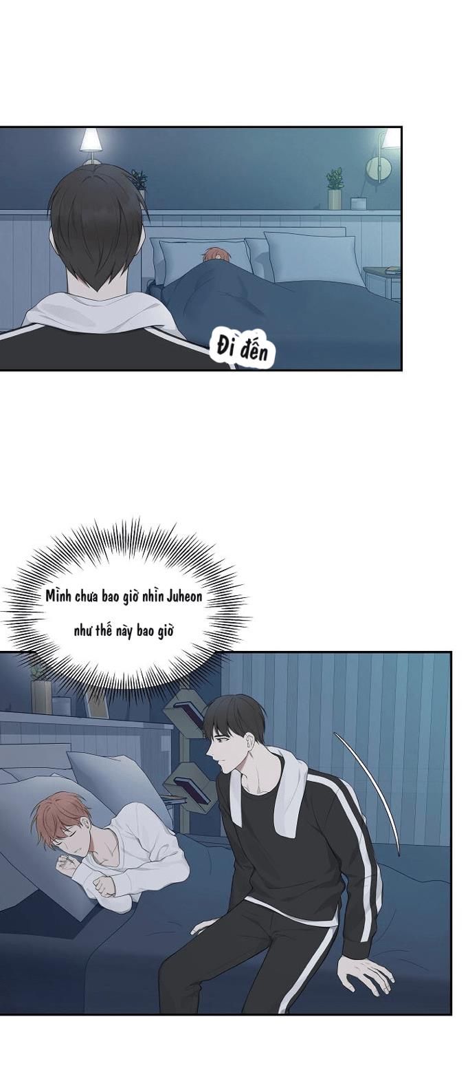 đọc truyện Struggle Chương 7 ảnh 32 tại Thiên Thai Truyện