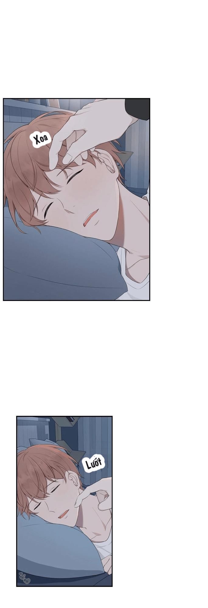 đọc truyện Struggle Chương 7 ảnh 33 tại Thiên Thai Truyện