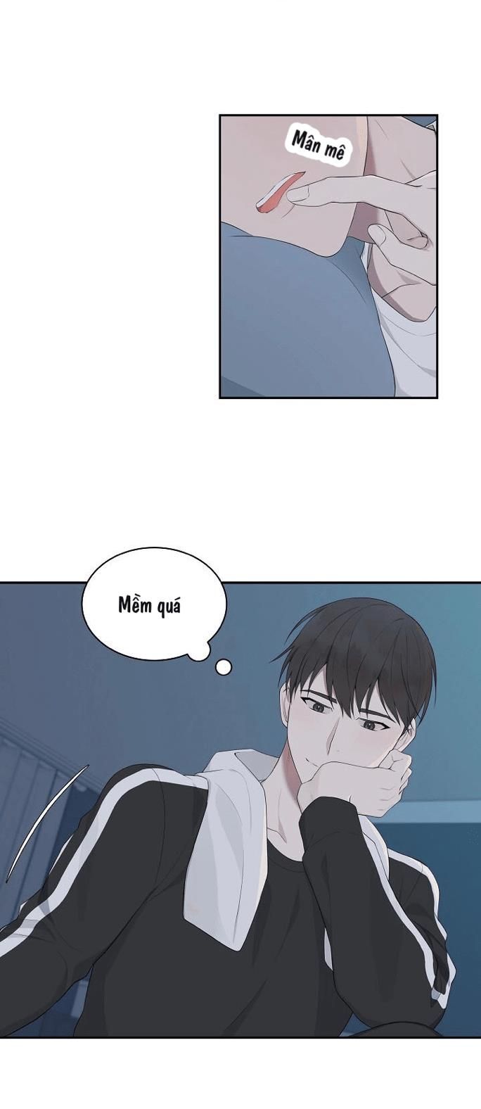 đọc truyện Struggle Chương 7 ảnh 34 tại Thiên Thai Truyện