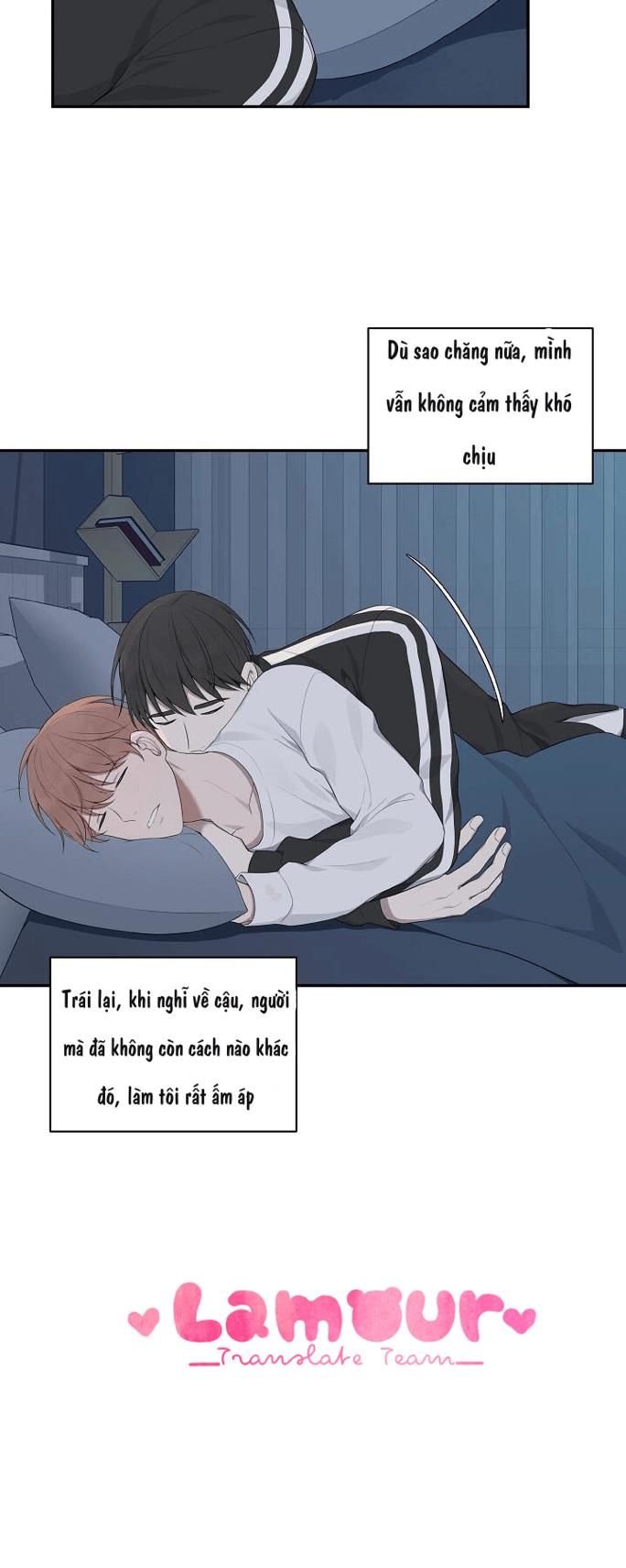 đọc truyện Struggle Chương 7 ảnh 36 tại Thiên Thai Truyện