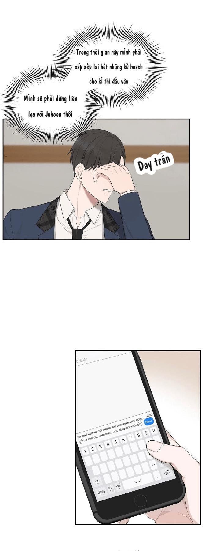 đọc truyện Struggle Chương 7 ảnh 7 tại Thiên Thai Truyện