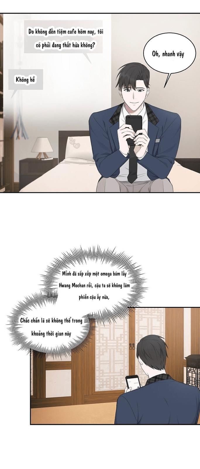 đọc truyện Struggle Chương 7 ảnh 9 tại Thiên Thai Truyện