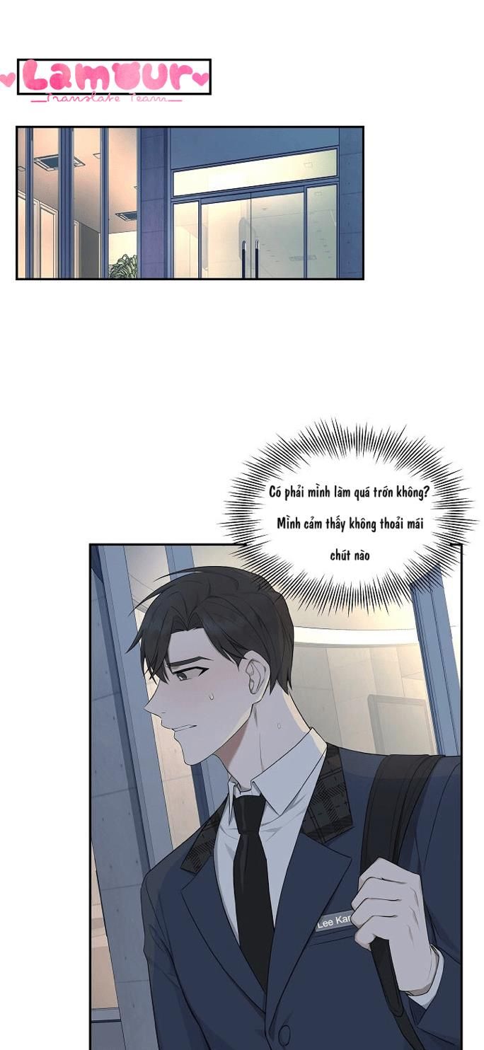 đọc truyện Struggle Chương 7 ảnh 10 tại Thiên Thai Truyện