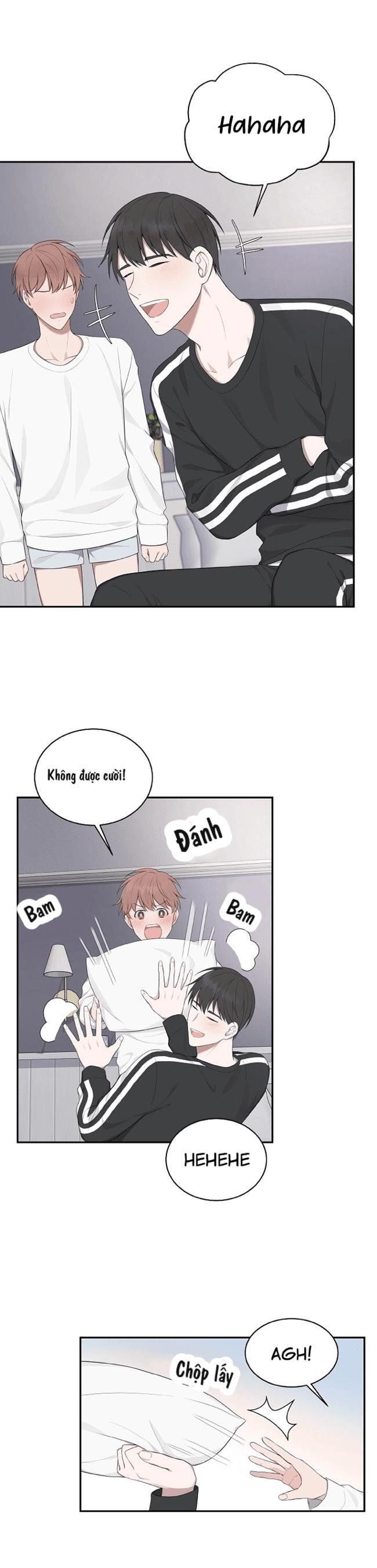 đọc truyện Struggle Chương 8 ảnh 14 tại Thiên Thai Truyện