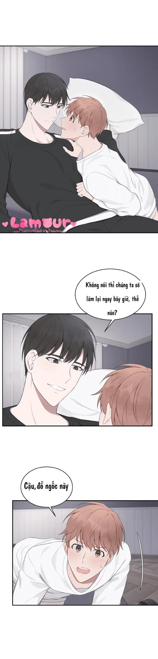 đọc truyện Struggle Chương 8 ảnh 15 tại Thiên Thai Truyện